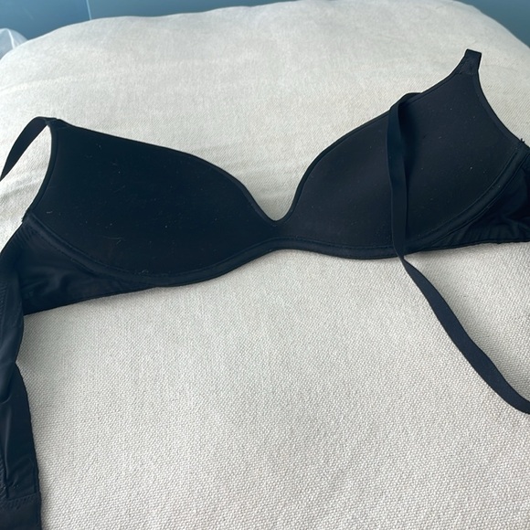 Calvin Klein Push Up Bra 34A - Picture 3 of 4
